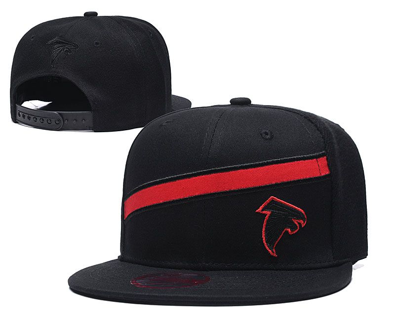 NFL Atlanta Falcons Snapback hat LTMY1->->Sports Caps